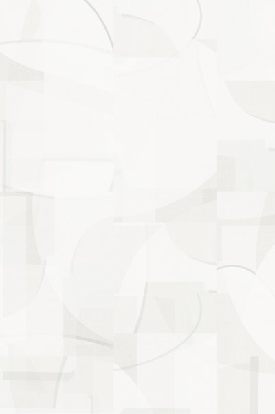 Delikatna abstrakcyjna geometria autorstwa cartissi