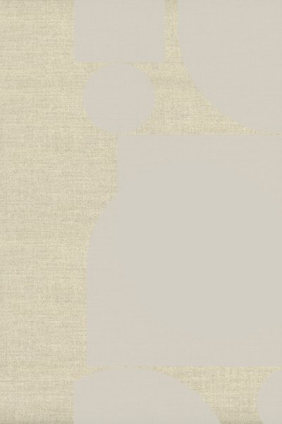 Delikatna, minimalistyczna geometria autorstwa cartissi