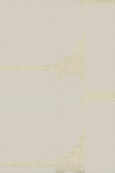 Teksturowana złota geometria autorstwa cartissi