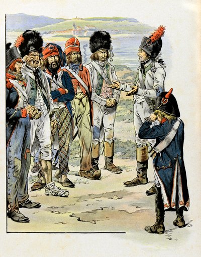 Teofil Malo Corret de La Tour (lub Latour) d