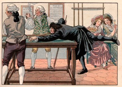 Joachim Murat autorstwa pseudonym for Onfray de Breville Job