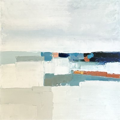 Streszczenie: Ocean Horizon autorstwa sandrine