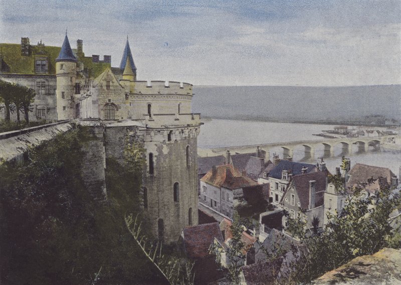 Chateau d