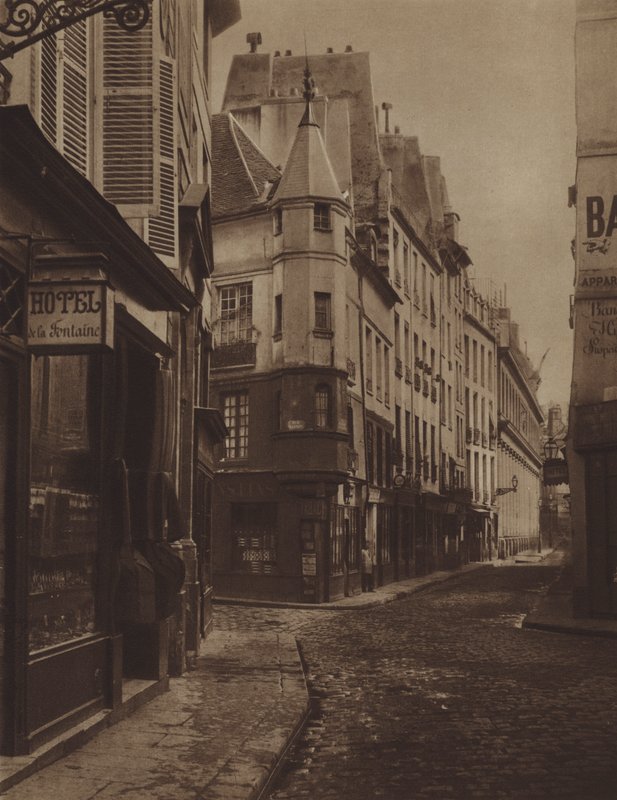 Stara rue de l