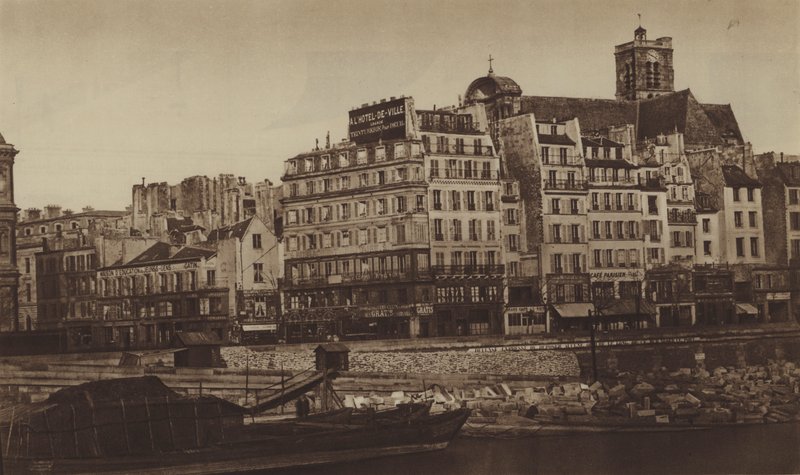 Quai de l