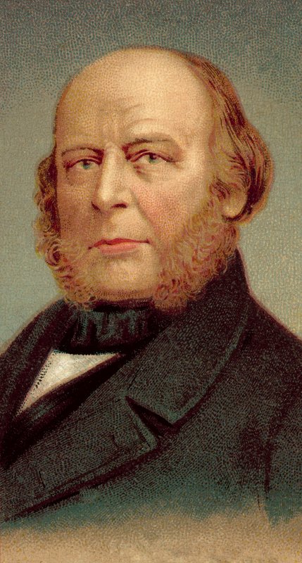 John Ericsson autorstwa American School
