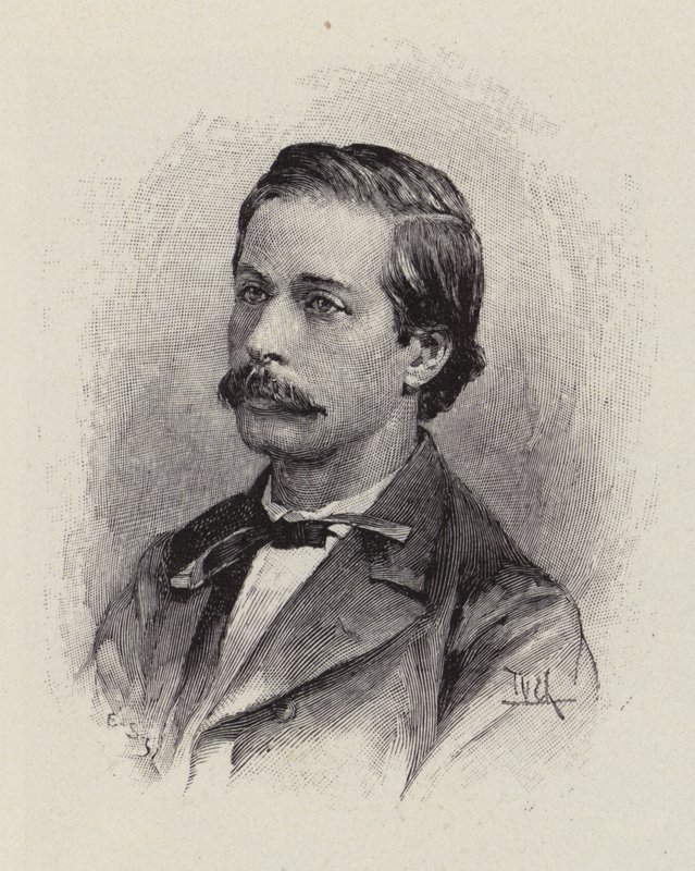 John J. Platt autorstwa American School