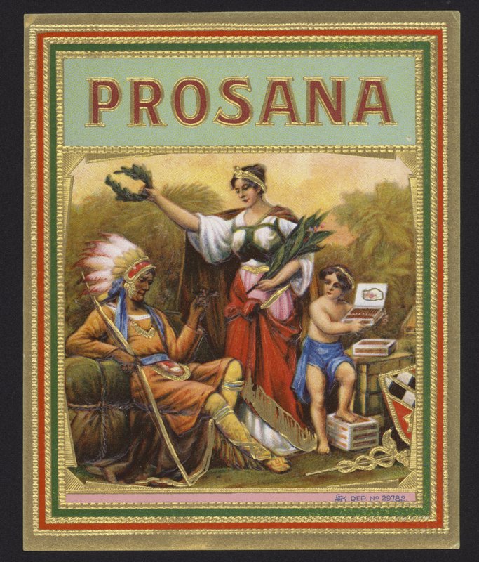 Prosana autorstwa American School