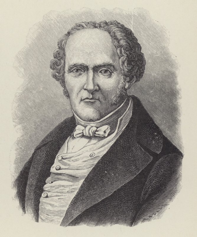 Charles Fourier, francuski filozof polityczny autorstwa English School