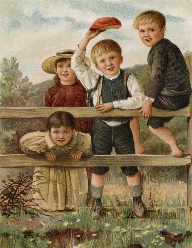 Dopingowanie pociągów autorstwa English School