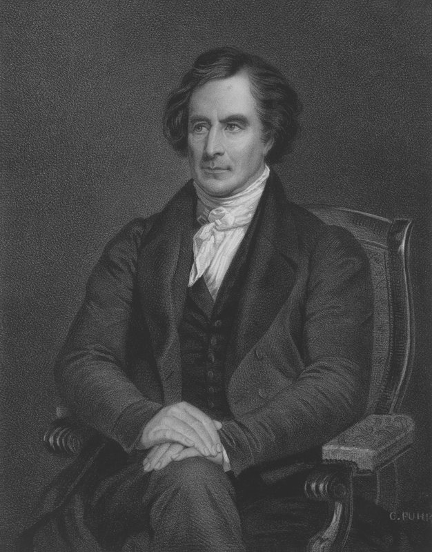 François Arago autorstwa French School