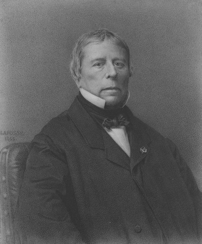 Jean-Auguste-Dominique Ingres autorstwa French School