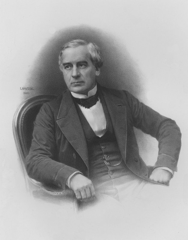 Jules Barthelemy-Saint-Hilaire autorstwa French School