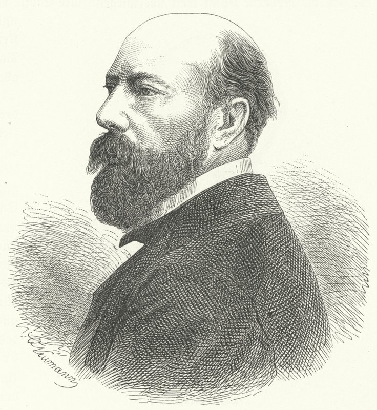 Andreas Achenbach, niemiecki malarz autorstwa German School