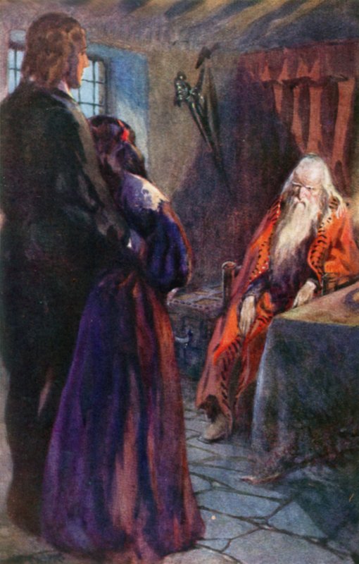 Głupcy jesteście; bądź głupcem na zawsze autorstwa Addison Thomas Millar