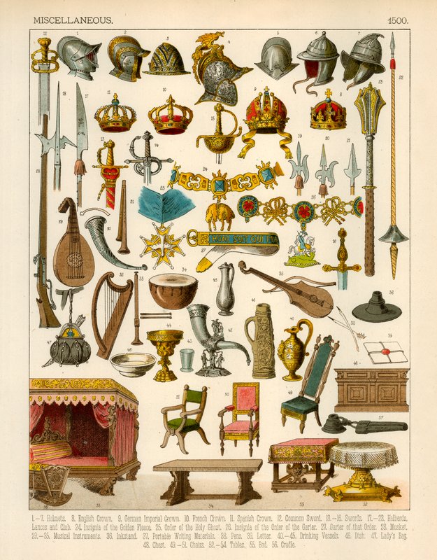 متفرقه 1500poli autorstwa Albert Kretschmer