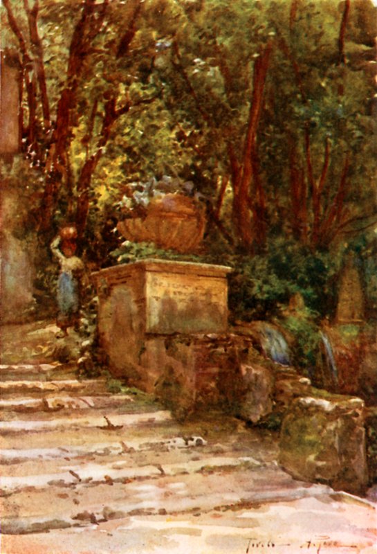 Villa d