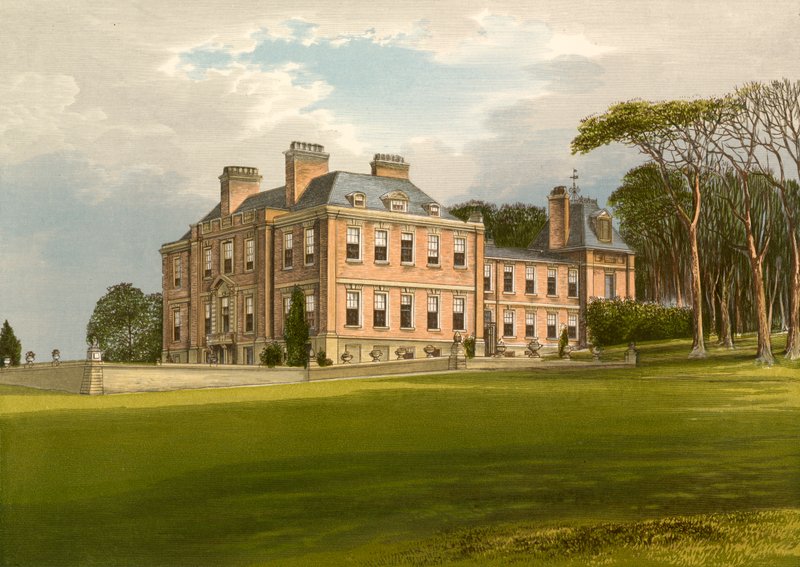 Źródła autorstwa Alexander Francis Lydon
