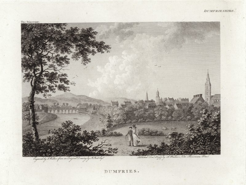 frytki autorstwa Alexander Reid