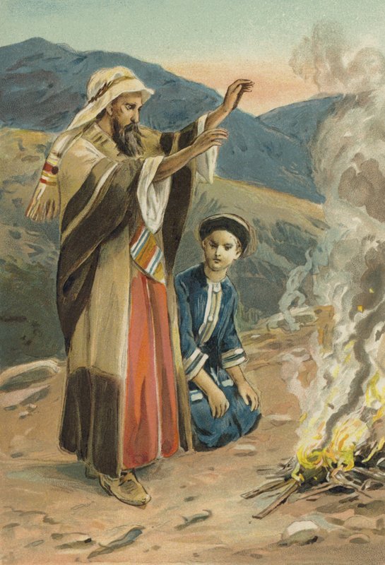 Arabian Nights: Historia Aladyna, czyli Cudowna Lampa autorstwa Alfred W. Cooper
