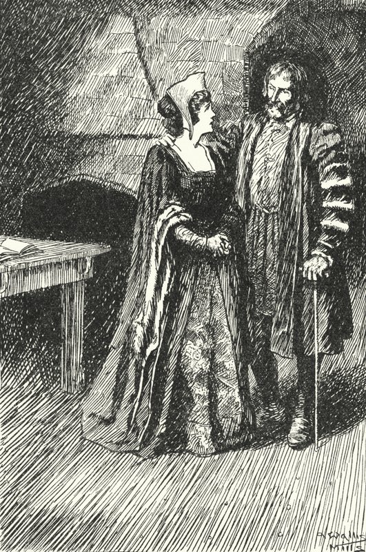 Margaret Roper, najstarsza córka Sir Thomasa More