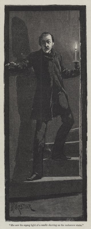 Uniewinnienie Eyre