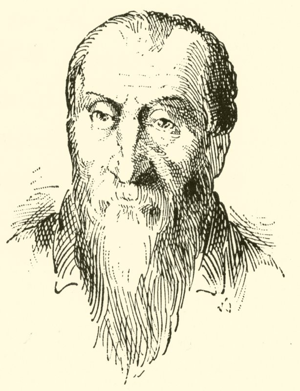 Adrian Willaert (Vuigliart, Vigliar, Wigliardus), 1480-1562 autorstwa American School