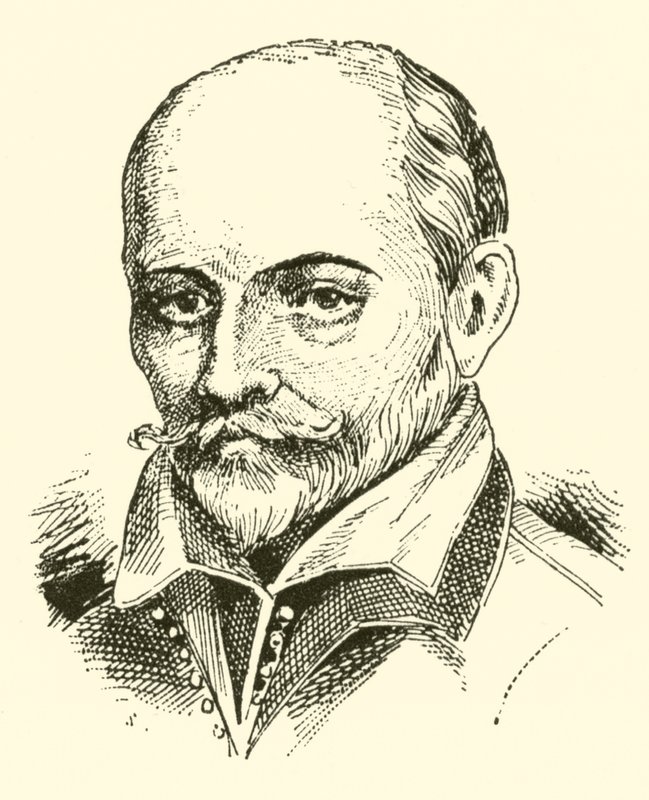 Claude Lejeune (Claudin), 1530-1598 i 1603 autorstwa American School