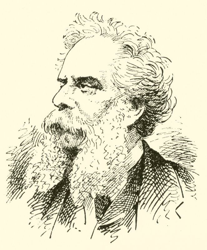 Federigo Ricci, 1809-1877 autorstwa American School