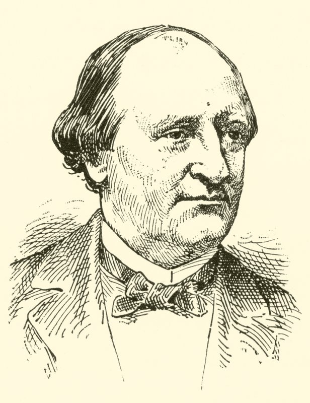 Franciszek Opat, 1819-1885 autorstwa American School