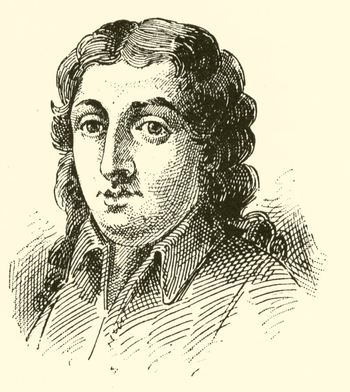 Rycerz Alessandro Scarlatti, 1659-1725 autorstwa American School