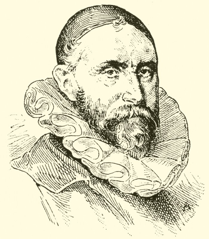 Jan Pieter Sweelinck, 1562-1621 autorstwa American School
