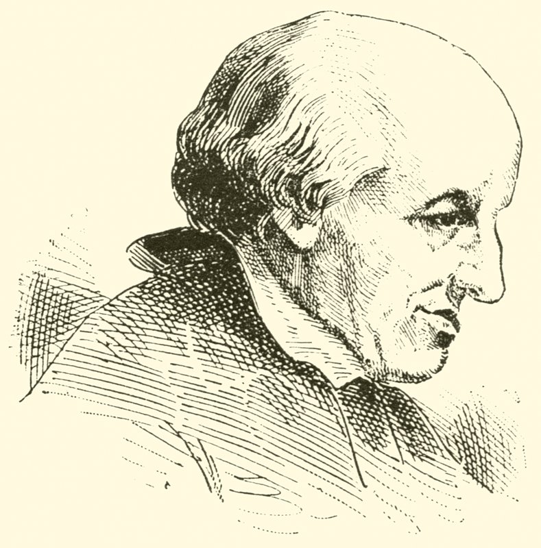 Karl Friedrich Christian Fasch, 1736-1800 autorstwa American School