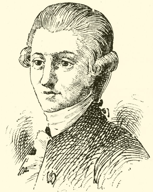 Leonardo Vinci, 1690-1732 autorstwa American School