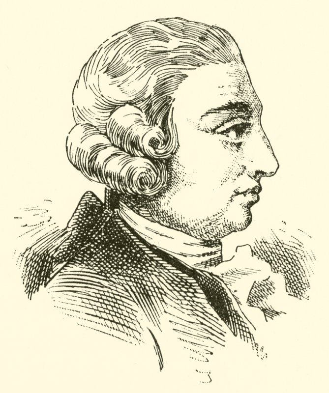 Niccolo Sala, 1701-1800 autorstwa American School