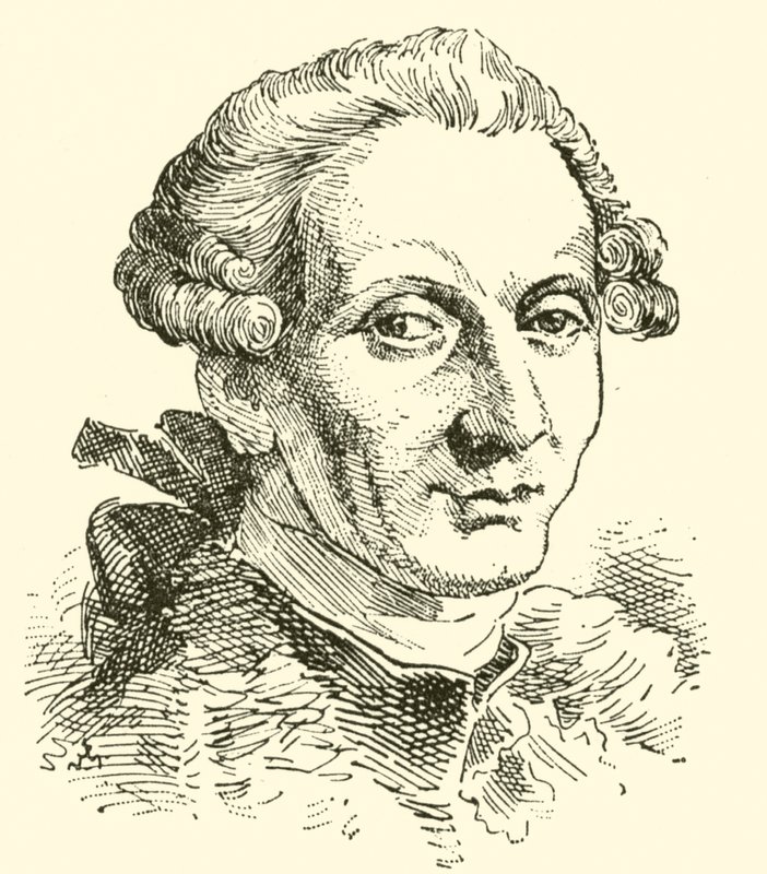 Nicola Piccinni (Piccini, Picinni), 1728-1800 autorstwa American School
