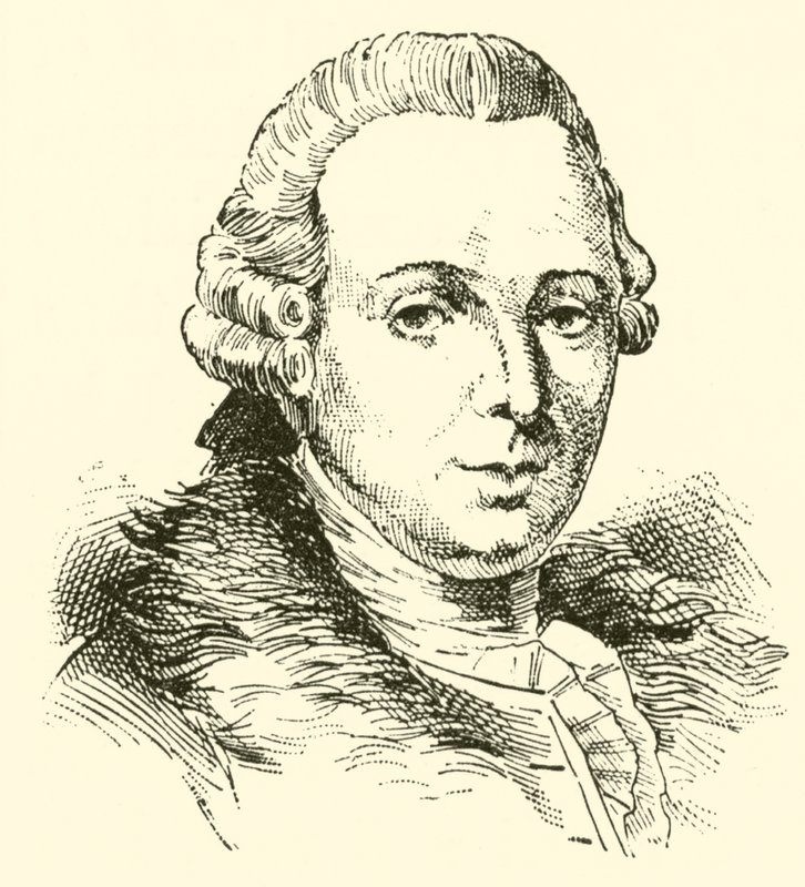 Pietro Nardini, 1722-1793 autorstwa American School