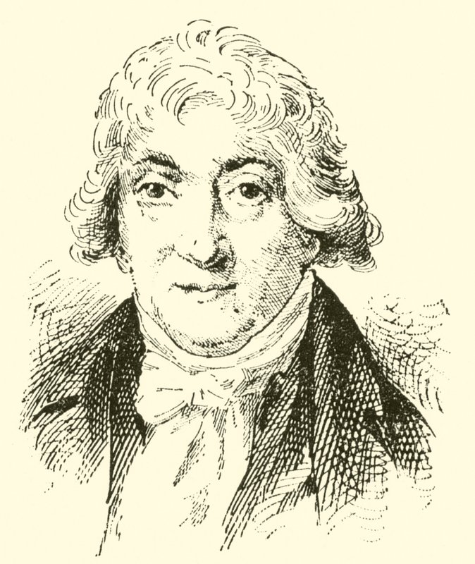 Venanzio Rauzzini, 1747-1810 autorstwa American School
