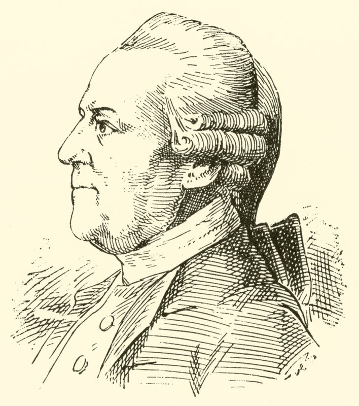 (Wilhelm) Friedemann Bach, zwany Halle Bach, 1710-1784 autorstwa American School