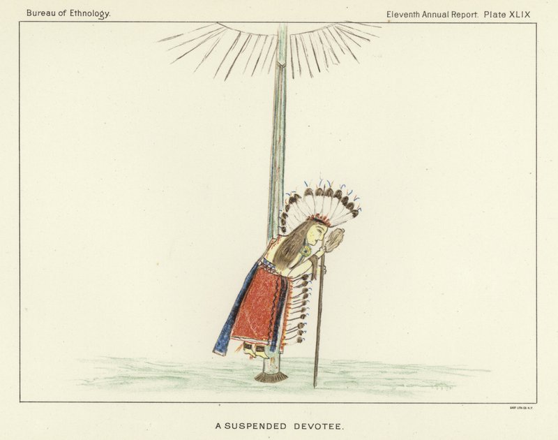 Zawieszony wielbiciel autorstwa American School