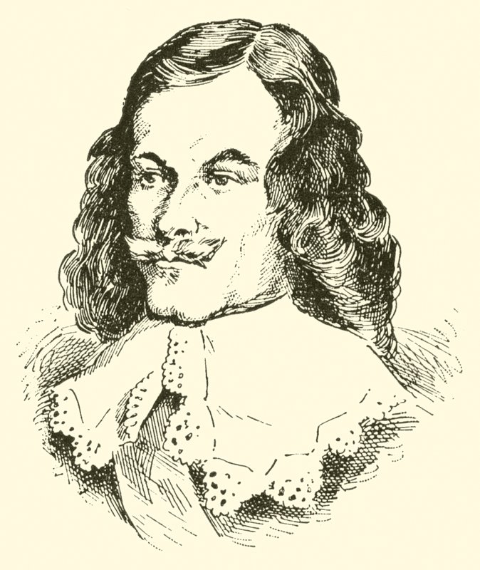 Andreas Hammerschmidt, 1611-1675 autorstwa American School