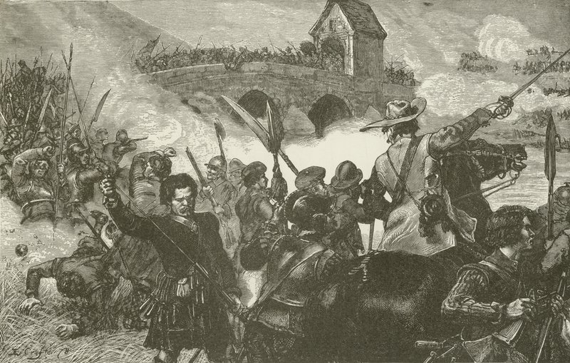 Przed Monterey, podążaj za mną autorstwa American School