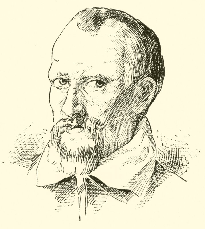 Cyprian z Rore, 1516-1565 autorstwa American School