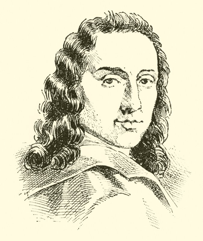 Giovanni Battista Pergolesi (Pergolski), 1710-1736 autorstwa American School
