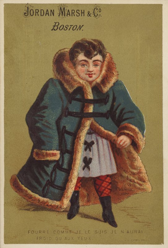Dziewczyna w oversize