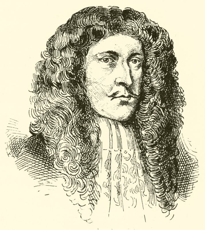 Heinrich Johann Franz von Beaver, 1644-1704 autorstwa American School