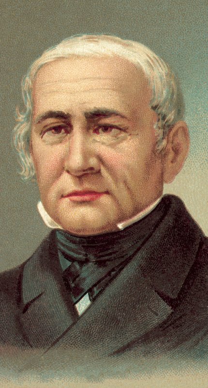 Johann Nikolaus Von Dreysse autorstwa American School