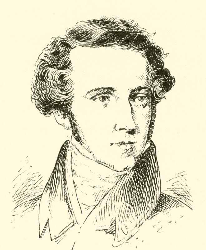 Vincenzo Bellini, 1802-1835 autorstwa American School