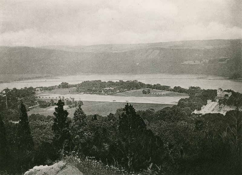 West Point (fotograwiura) autorstwa American School