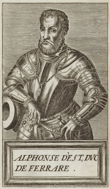 Alfons d